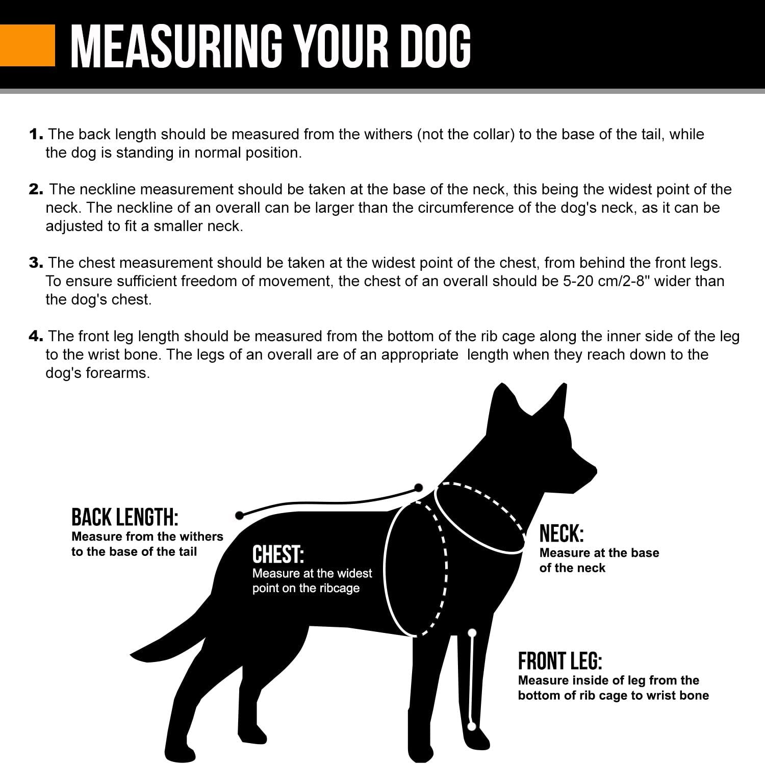 Life Savior, Dog Life Vest/Jacket, Orange, 10-20Lb