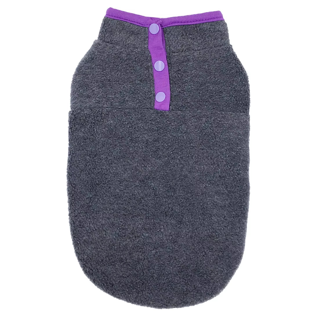 Fleece Dog Clothes for Small Dogs Spring Autumn Warm Puppy Cats Vest Shih Tzu Chihuahua Clothing French Bulldog Jacket Pug Coats