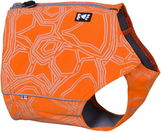 Ranger Vest, Hunting/Sportsman Dog Vest, Orange, XS