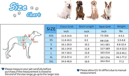 Dog Life Jacket,Adjustable Pet Safety Vest with Reflective Stripes,Swimming Coat for Small Medium Large Dogs(Orange, S)